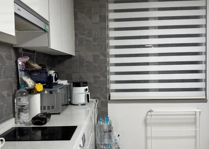 88 In Seocho 아파트 서울특별시
